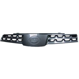 Grille De Calandre Nissan Note De 2005 À 2009 - Pièces auto Maroc