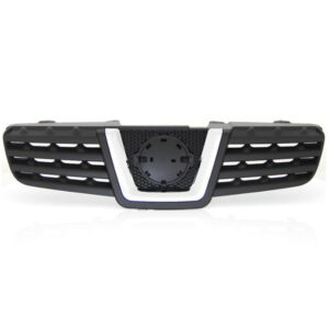 Grille De Calandre Nissan Qashqai 2007 - Pièces auto Maroc