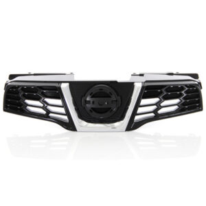 Grille De Calandre Nissan Qashqai 2010 - Pièces auto Maroc
