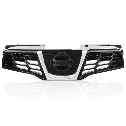 Grille De Calandre Nissan Qashqai 2010 - Pièces auto Maroc