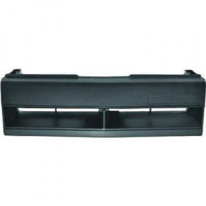 Grille De Calandre Nissan Sunny 2 De 1986 À 1988 - Pièces auto Maroc