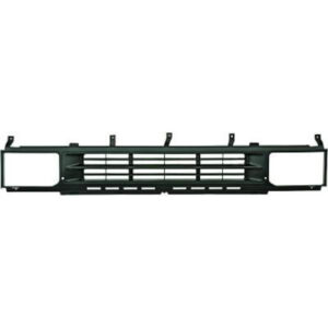 Grille De Calandre Nissan Terrano 1 (D21) De 1989 À 1992 - Pièces auto Maroc