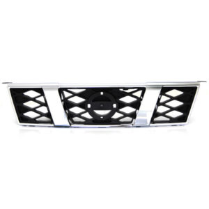 Grille De Calandre Nissan X-Trail 2007 - Pièces auto Maroc