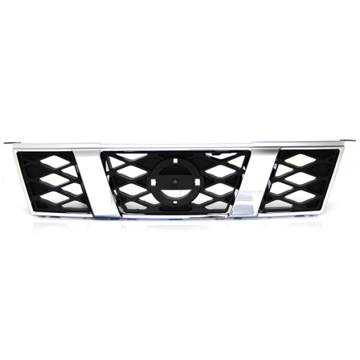 Grille De Calandre Nissan X-Trail 2007 - Pièces auto Maroc