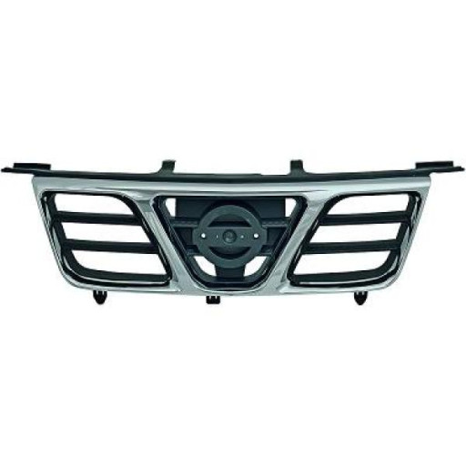Grille De Calandre Nissan X-Trail (T30) De 2001 À 2001- - Pièces auto Maroc