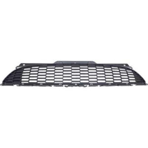 Grille De Calandre Noir Bmw Mini One Cooper Clubman 2006 à 2010 - Pièces auto Maroc