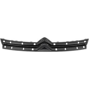 Grille De Calandre Noir Citroen Jumpy / Spacetourer 2016 Jusqu'à la phase suivante - Pièces auto Maroc
