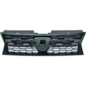 Grille De Calandre Noir Dacia Duster 2013 Jusqu'à la phase suivante - Pièces auto Maroc