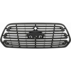 Grille De Calandre Noir Ford Transit 2014 à 2019 - Pièces auto Maroc