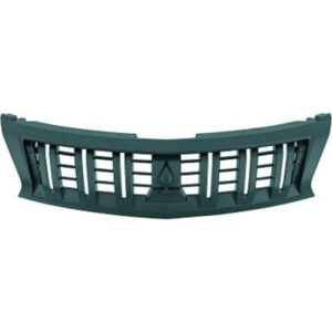 Grille De Calandre Noir Mitsubishi L200 2015 Jusqu'à la phase suivante - Pièces auto Maroc