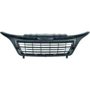 Grille De Calandre Noir Peugeot Boxer 2014 Jusqu'à la phase suivante - Pièces auto Maroc