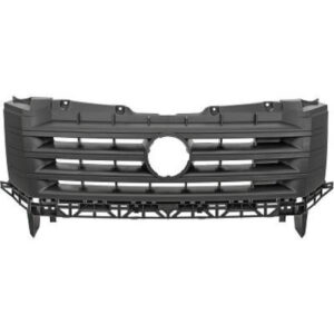 Grille De Calandre Noir Pour Modèle Après 201109 Volkswagen Crafter 2006 à 2016 - Pièces auto Maroc