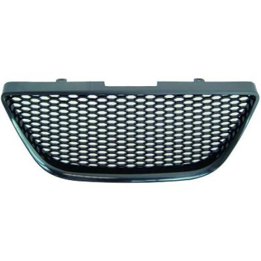 Grille De Calandre Noir Seat IbizÀ 2005 De 2008 À 2012 - Pièces auto Maroc