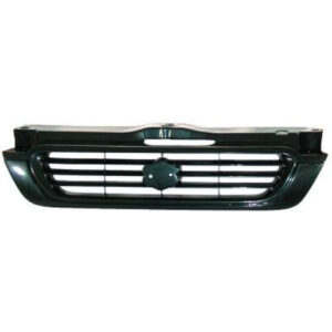 Grille De Calandre Noir Suzuki Baleno (Eg) De 1995 À 1998 - Pièces auto Maroc
