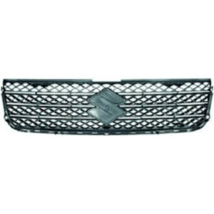 Grille De Calandre Noir Suzuki Grand VitarÀ 2002 (Jt Te) De 2010 À 2012 - Pièces auto Maroc