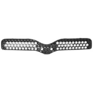 Grille De Calandre Noir Toyota Yaris (P1) De 1999 À 2003 - Pièces auto Maroc