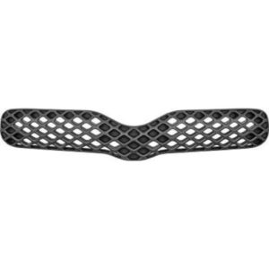 Grille De Calandre Noir Toyota Yaris (P1) De 2003 À 2005 - Pièces auto Maroc