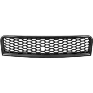 Grille De Calandre Noir Version Rs-Optik Audi A4 Lim/Avant(8E) 2000 à 2004 - Pièces auto Maroc