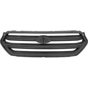 Grille De Calandre Noir Version St-Line Ford KugÀ 202016 à 2019 - Pièces auto Maroc