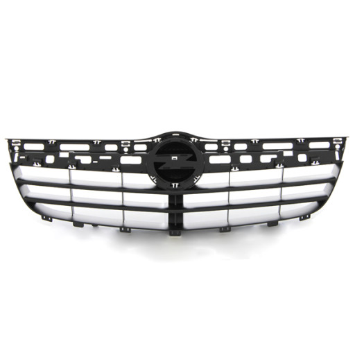 Grille De Calandre Opel AgilÀ 2008 - Pièces auto Maroc