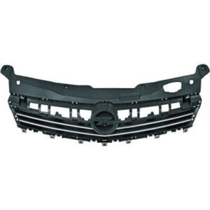 Grille De Calandre Opel Astra H De 2007 À 2009 - Pièces auto Maroc