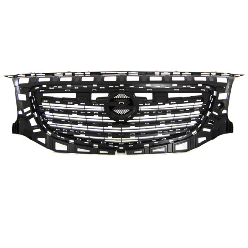 Grille De Calandre Opel InsigniÀ 2009 - Pièces auto Maroc