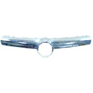 Grille De Calandre Opel Zafira B De 2005 À 2007 - Pièces auto Maroc
