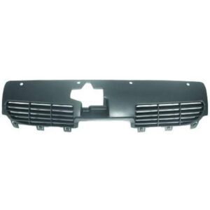 Grille De Calandre Peugeot 206 De 1998 À 2008 - Pièces auto Maroc