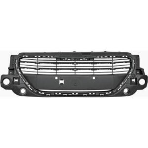 Grille De Calandre Peugeot 301 2012 à 2017 - Pièces auto Maroc