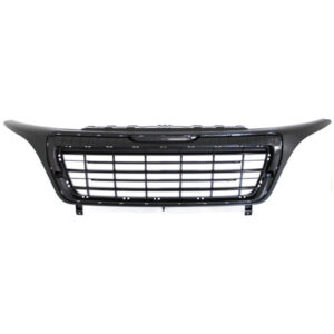 Grille De Calandre Peugeot Boxer 2014 - Pièces auto Maroc