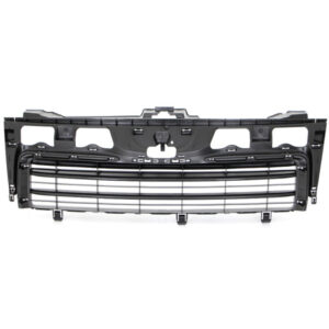 Grille De Calandre Peugeot Expert 2012 - Pièces auto Maroc