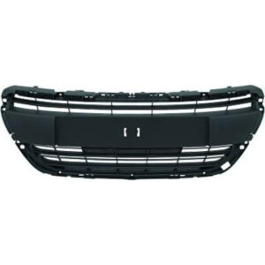 Grille De Calandre Pour Facelift: Peugeot 208 2015 à 2019 - Pièces auto Maroc