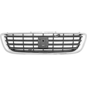 Grille De Calandre Pour Facelift: Volvo S40/V50 2004 à 2012 - Pièces auto Maroc