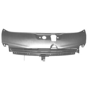 Grille De Calandre Renault Clio Ii 1998 à 2001 - Pièces auto Maroc