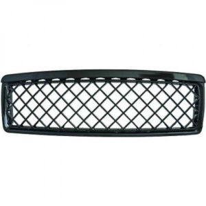 Grille De Calandre Sans Logo Brillant Volvo 850 De 1992 À 1996 - Pièces auto Maroc