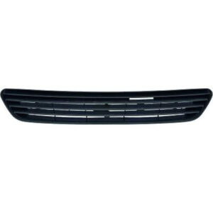 Grille De Calandre Sans Logo Noir Opel Astra G De 1997 Jusqu'à la phase suivante - Pièces auto Maroc