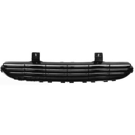 Grille De Calandre Sans Logo Noir Opel Corsa B De 1997 À 2000 - Pièces auto Maroc