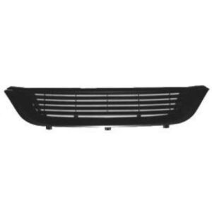 Grille De Calandre Sans Logo Noir Opel Vectra B De 1995 À 1998 - Pièces auto Maroc