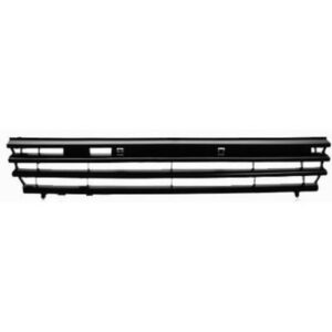 Grille De Calandre Sans Logo Noir Volkswagen Passat De 1993 À 1997 - Pièces auto Maroc