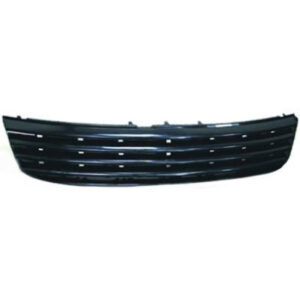 Grille De Calandre Sans Logo Noir Volkswagen Passat De 1996 À 2000 - Pièces auto Maroc