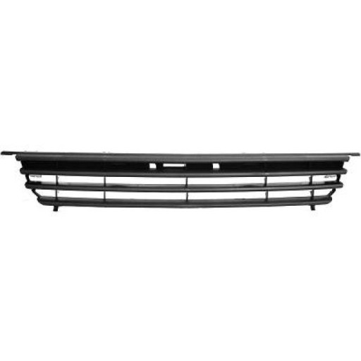 Grille De Calandre Sans Logo Noir Volkswagen Polo (6N1) De 1994 À 2009 - Pièces auto Maroc