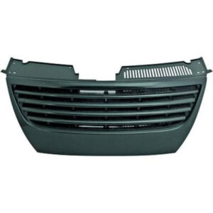 Grille De Calandre Sans Logo Nombre De Nervures: 5 Volkswagen Passat De 2005 À 2010 - Pièces auto Maroc