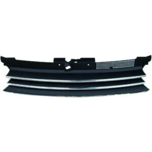 Grille De Calandre Sans Logo Volkswagen Golf 4 De 1997 À 2003 - Pièces auto Maroc
