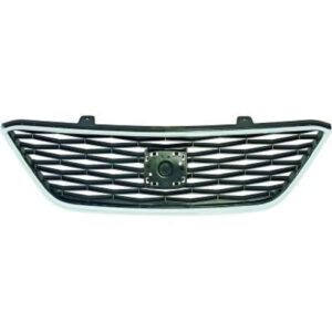 Grille De Calandre Seat IbizÀ 2005 De 2012 À 2015 - Pièces auto Maroc