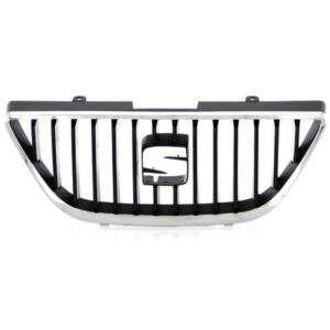 Grille De Calandre Seat IbizÀ 2008 - Pièces auto Maroc