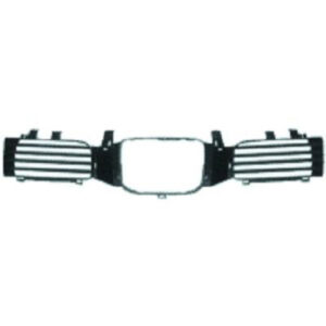 Grille De Calandre Seat Leon 1 De 1999 À 2005 - Pièces auto Maroc