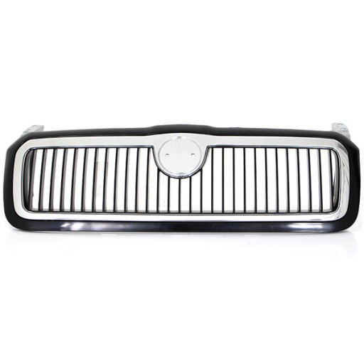 Grille De Calandre Skoda OctaviÀ 1997 - Pièces auto Maroc