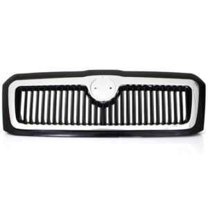 Grille De Calandre Skoda OctaviÀ 2000 - Pièces auto Maroc