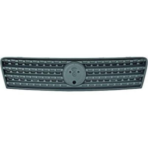 Grille De Calandre Sporting Fiat Punto (188) De 2003 À 2011 - Pièces auto Maroc