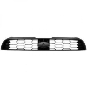 Grille De Calandre Subaru Impreza (Gd Gg) De 2001 À 2001- - Pièces auto Maroc